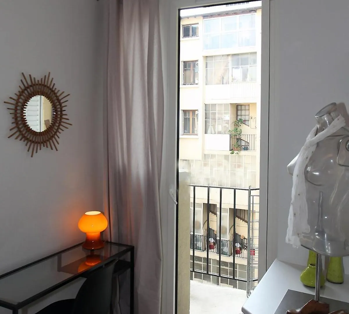 Apartmán Balcon Sur Le Lac Annecy Francie